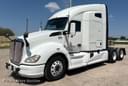 2019 Kenworth T680 Image
