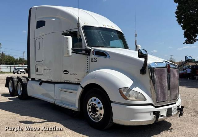 Image of Kenworth T680 equipment image 2