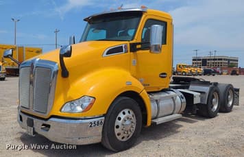 Main image Kenworth T680
