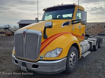 Main image Kenworth T680