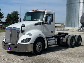Main image Kenworth T680
