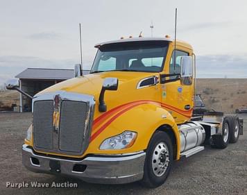 Main image Kenworth T680