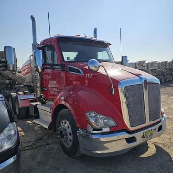 Main image Kenworth T680