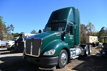 Main image Kenworth T680