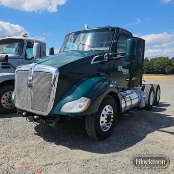 Main image Kenworth T680