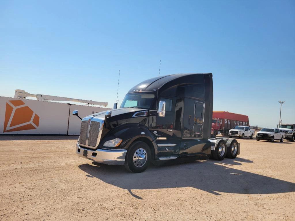 Image of Kenworth T680 Primary image