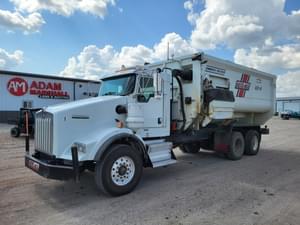 2019 Kenworth T8 Image