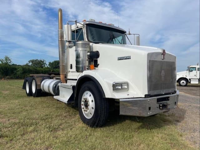 Image of Kenworth T800 equipment image 2