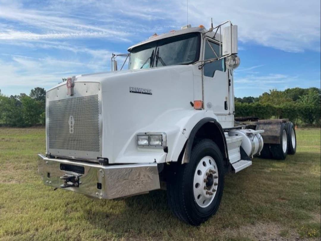 Image of Kenworth T800 Primary image
