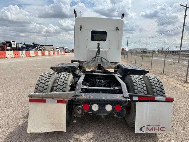Image of Kenworth T800 equipment image 4