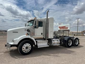 Main image Kenworth T800