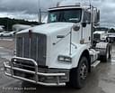 2019 Kenworth T800 Image