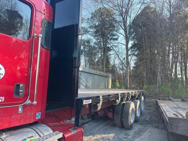 Image of Kenworth T800 equipment image 3