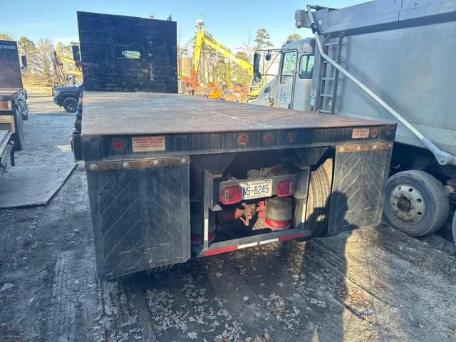 Image of Kenworth T800 equipment image 4