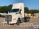 2019 Kenworth T880 Image