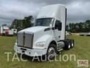 2019 Kenworth T880 Image