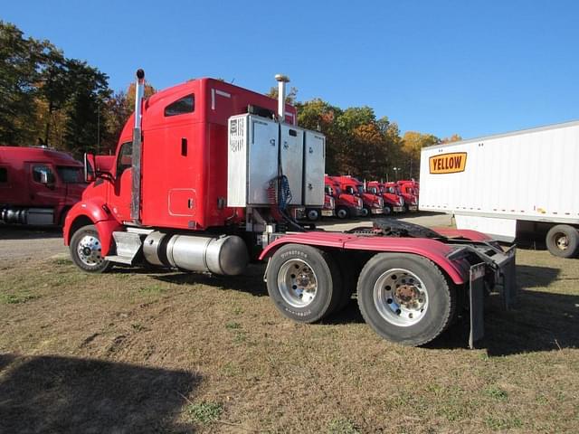 Image of Kenworth T880 equipment image 3