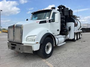 2019 Kenworth T880 Image