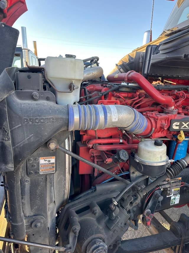 Image of Kenworth T880 equipment image 2