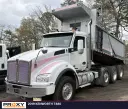 2019 Kenworth T880 Image