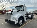 2019 Kenworth T880 Image
