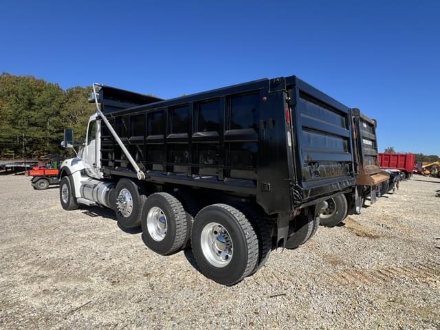 Image of Kenworth T880 equipment image 2