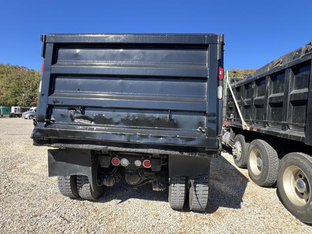 Image of Kenworth T880 equipment image 3