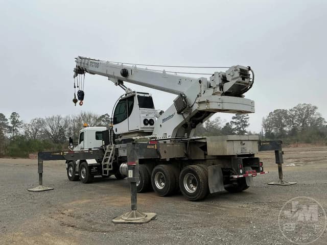 Image of Kenworth T880 equipment image 3