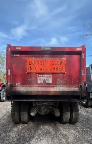 Image of Kenworth T880S equipment image 3