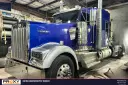 2019 Kenworth W900 Image