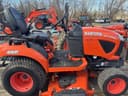 2019 Kubota BX2380 Image