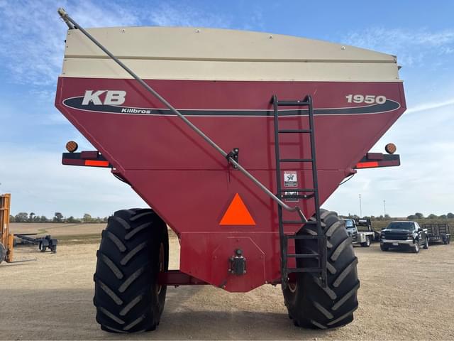 Image of Killbros 1950 equipment image 3