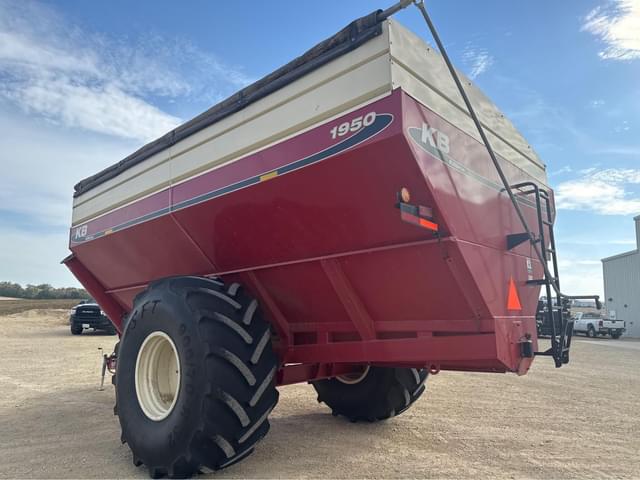 Image of Killbros 1950 equipment image 2