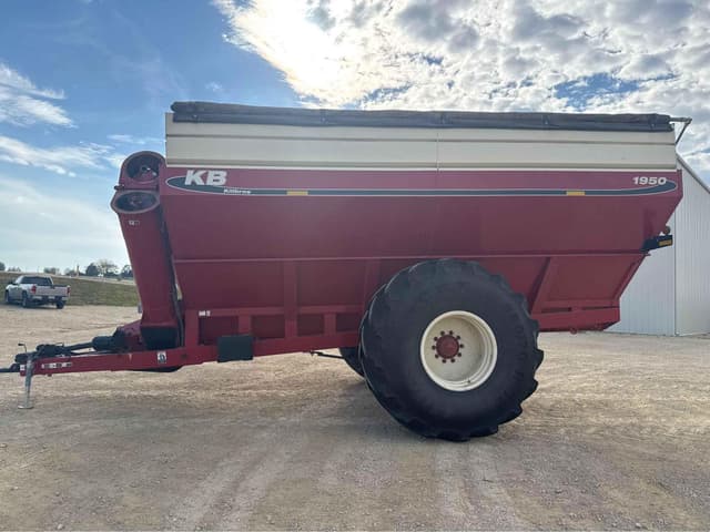 Image of Killbros 1950 equipment image 1