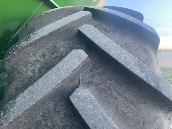 Image of Killbros 1950 equipment image 1