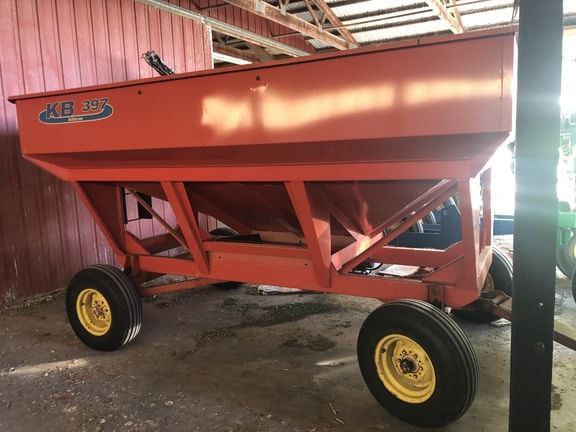 2019 Killbros 397 Equipment Image0