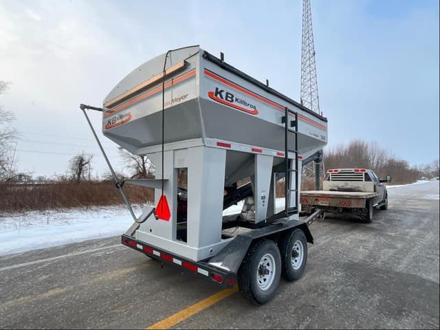 Image of Killbros 260 equipment image 3