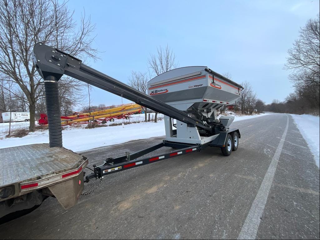 2019 Killbros 260 Equipment Image0