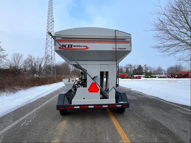 Image of Killbros 260 equipment image 2