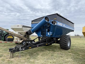 Main image Kinze 1051