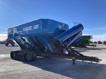 Main image Kinze 1105