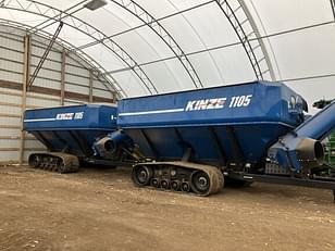 Main image Kinze 1105 7