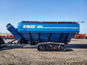 Main image Kinze 1305