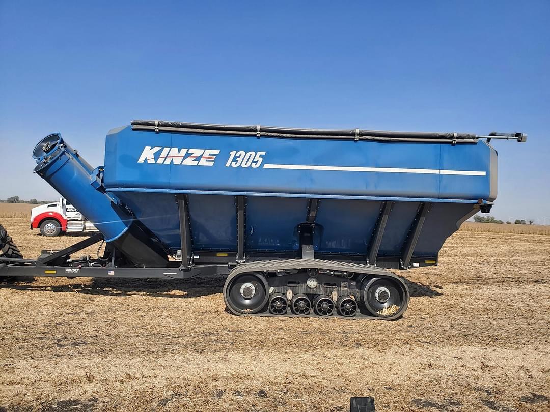 Image of Kinze 1305 Primary image