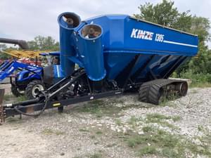 2019 Kinze 1305 Image