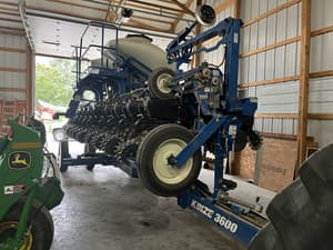 2019 Kinze 3600 Image