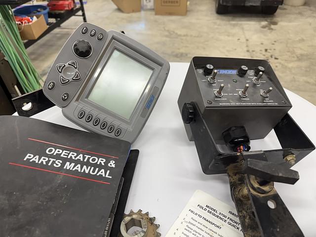 Image of Kinze 3600ASD equipment image 1