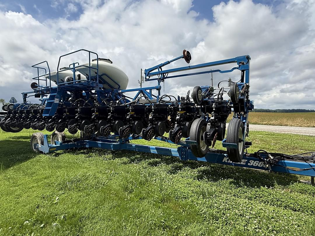 Image of Kinze 3600ASD Primary image