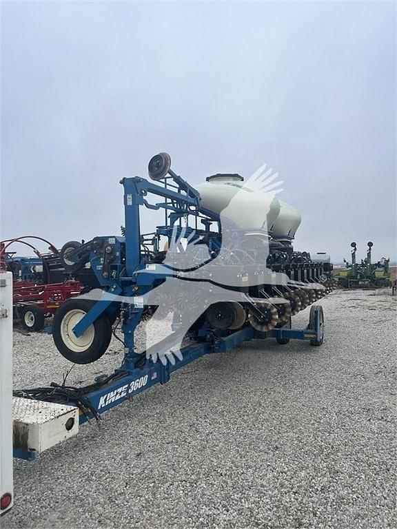 Image of Kinze 3600ASD Primary image