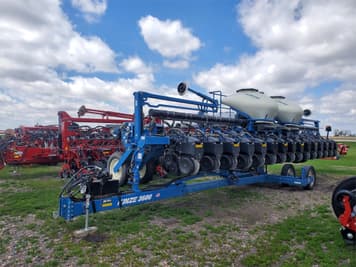 Main image Kinze 3600ASD